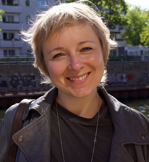 Paulina Bondaronik